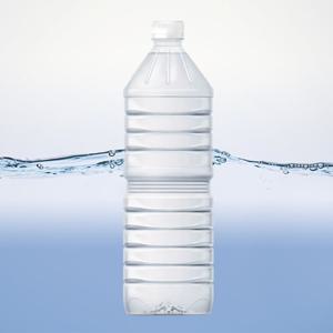 [이푸른] 지리산 물하나 무라벨 생수 1Lx36병