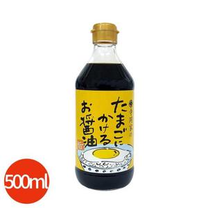 갤러리아_테라오카 계란 간장 소스 500ml