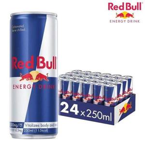 갤러리아_레드불 에너지 드링크 250mlx24캔