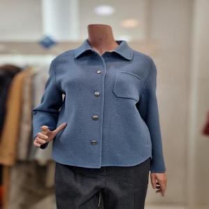 [올앤선드리]올앤선드리 세이브존06 카라핸메이드재킷 A5S1J102 (29542264)