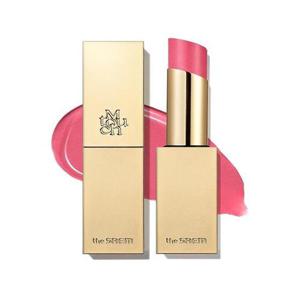 [더샘]엠 터치 샤인 립스틱 PK02 피버 핑크 5g_US