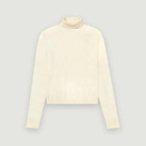 [행텐]여성 캐시미어 블렌드 롱 터틀넥 니트_10490-140-812-38_023_DG