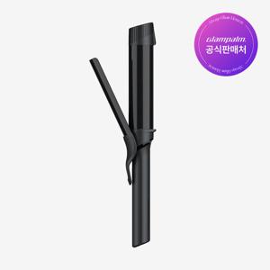 [GP628AL] 글램뮤즈 컬링 아이롱 36mm (퓨어블랙) 봉고데기