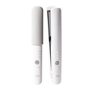 오아 무선 고데기 S 휴대용 미니 볼륨 고대기 헤어 매직기