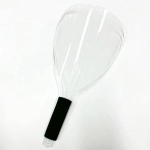 헤어스프레이 얼굴 가리개 미용 페이스 커버