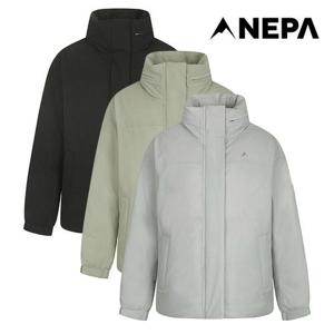 네파 여성 에어그램 써모 다운자켓 7I82060