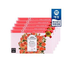 [르샤트라1802_뷰티]르샤트라 드라이시트 40매 x5개