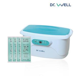 (닥터웰) 국산 의료기기 파라핀 베스 DWH-550 (본체+왁스4개)