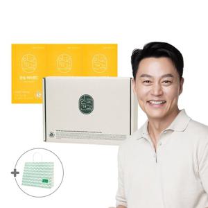 안심 비타민C 60정 3박스 (6개월분) 선물세트 + 쇼핑백