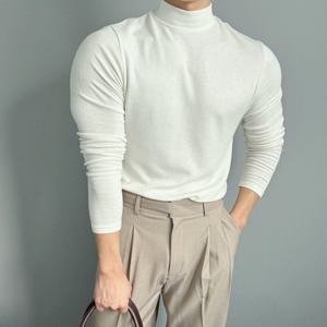 위드제스트 / 남자목티 남자목폴라티 남자반목티