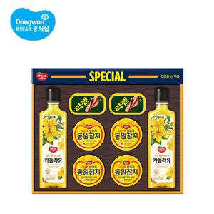 동원 스폐셜 85호 선물세트