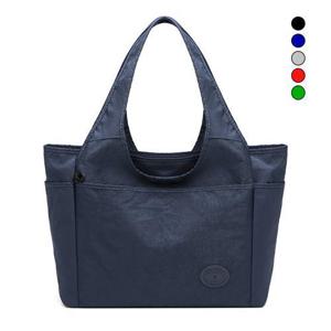 미르바네스 키플링원단 포켓 에코백 355