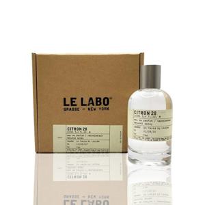르라보 시트롱 28 오 드 퍼퓸 EDP 100ml