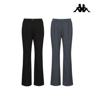★텐텐★[카파골프] 25FW 두잉 팬츠 여성 2컬러 택1