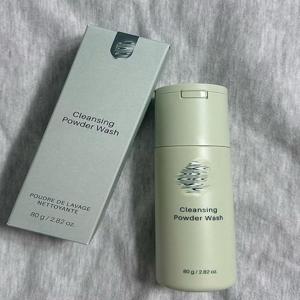 인셀덤 NEW신제품 리뉴얼 클렌징 폼 파우더 가루 효소 워시 세안제 80g,1
