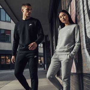 [나이키](SET) NSW 클럽 프렌치테리 맨투맨 + 조거팬츠