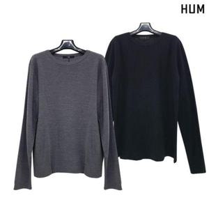 [흄](유니) 라운드 넥 풀오버(FHMWCWR784P)
