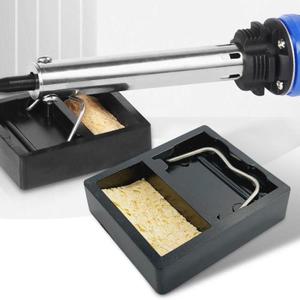 미니 인두기 거치대 납땜 스탠드 용접 공구 (특가)