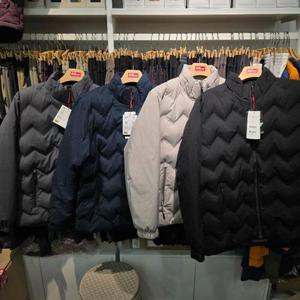 [레드페이스]레드페이스 HC27 남성튜브볼패딩재킷 REWMJKWBE510 (42779276)