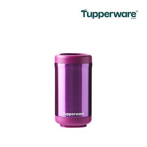 [Tupperware] 타파웨어 트위스트 보온병 475ml