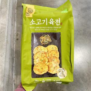 사옹원 소고기 육전 765g 55812