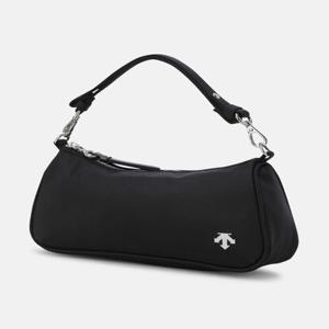 데상트 우먼스 미니 토트백 B1 SR122UBG13 BLK0 OLV0