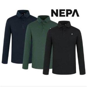 갤러리아_네파 남성 코트나 PK 폴로 티셔츠[7J55241]