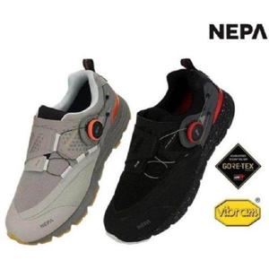 갤러리아_네파 남여공용 캠핑 등산 랩 고어텍스 360 트레킹화 2종 택1[7KC7