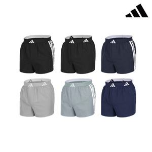 [앱10%할인][아디다스] 뉴 베이직 캐쥬얼 트렁크 6종