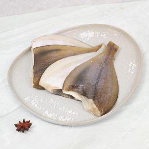 [연자매수산] 동해안 자연건조 두절가자미 500g내외 (5-6미)/ 알랜덤