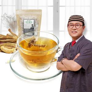 김오곤원장의 작두콩차 100T