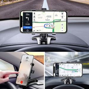 SEBTER 3IN1차량용 계기판거치대