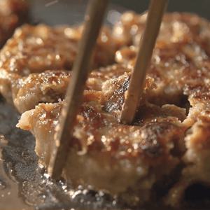 [경복궁 블랙라벨] 한우 떡갈비 200g(100g 2개입)x5팩 (1kg)