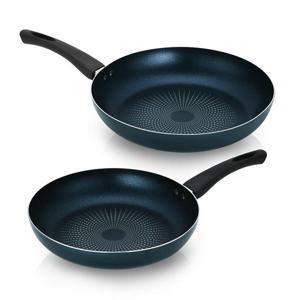 리벤스 베이직 스마트 후라이팬 28cm+스마트 후라이팬 30cm