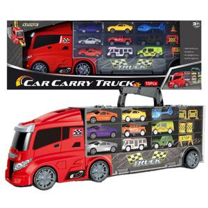 씽크토이 파워카 캐리어 트럭