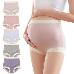 [오노마] ONM 트루리즈 디라인 60수 모달 임산부 팬티5종 노라인