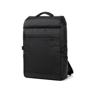 [아메리칸투어리스터][행복한백화점][아메리칸투어리스터] SCHOLAR 스퀘어 백팩 3L JET BLACK AG039003  O5