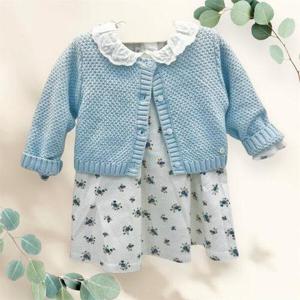 [아가방][봄]앤푸링 가디건원피스set_JK