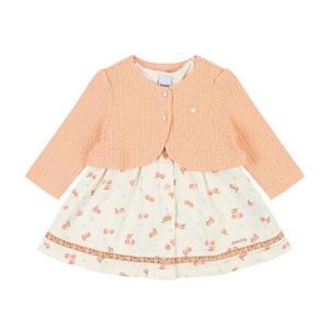 [압소바][압소바] 퓨리 가디건 원피스 세트  AZ125104 (P003050882)