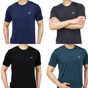 남자 기능성 반팔 쿨 티셔츠 반팔티 남성티셔츠