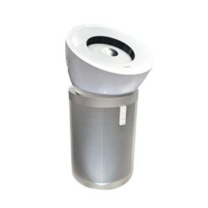 다이슨 빅앤콰이엇 공기청정기 BP02 (화이트/실버)