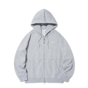 [인터크루]인터크루 HC10 남여공영 루즈핏 후드집업 ITY3DH31G (20246502)