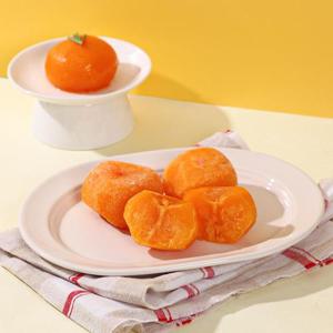 [스윗앤쥬시] 아이스 홍시 60g x 10개