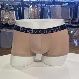 [보디가드]BGMDZ191_골드밴드 남성 드로즈