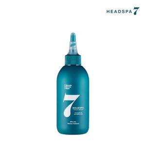 헤드스파7 파란눈 트리트먼트 200ml