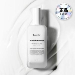 브래비티_줄기세포배양액 데일리 올인원 120g