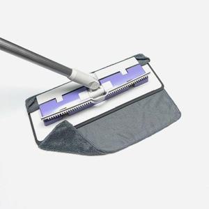 밀대걸레 극세사 원터치 막대 물걸레 다용도 걸레 10P 트위스트걸레 HWC02415