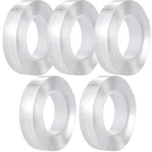 양면 철강 테이프 두꺼운 매직 제거불가