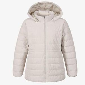 [웨스트우드]여성 중힙 경량 다운 자켓_WP4WTDL152