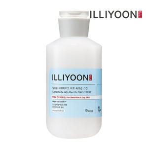 일리윤 세라마이드 아토 속보습 스킨 250ML